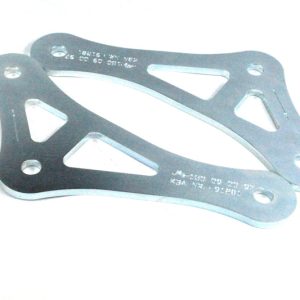 Kit de rabaissement TECNIUM -30mm