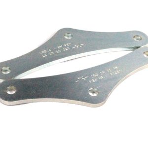 Kit de rabaissement TECNIUM