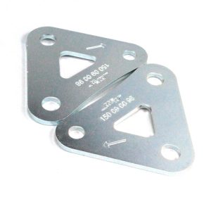 Kit de rabaissement TECNIUM -30mm