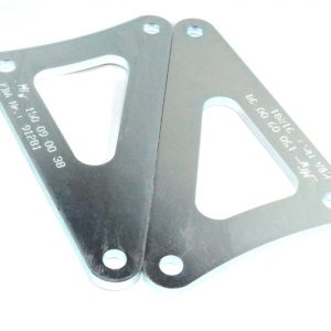 Kit de rabaissement TECNIUM -25mm