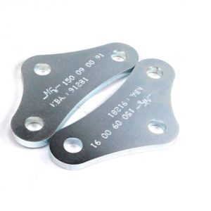 Kit de rabaissement TECNIUM -35mm