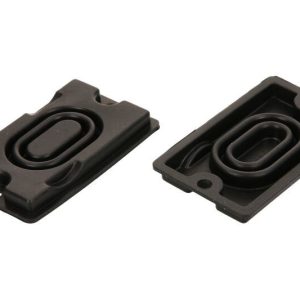 Membrane réservoir maîtres cylindre Yamaha XV535 VIRAGO