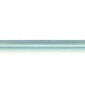 Tube de remplacement guidon bracelet TOMMASELLI Ø22 – 302mm