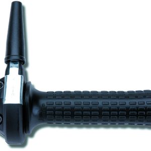 Poignée de gaz Domino Ghepard pour motos vintage