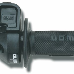 POIGNÉE DE GAZ DERBI X-TREME 50M/X-RACE 50 SM, X RACE 50 SM, DRD PRO, BETA 50 RR-GILERA 50 RK-MBK 50 X LIMIT-YAMAHA 50 DTR-SUZUKI 50 RMX