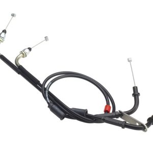 CABLES POUR POIGNEE XM2 pour Ducati
