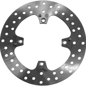 Disque de frein BREMBO Serie Oro rond fixe
