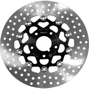 Disque de frein BREMBO Serie Oro rond flottant