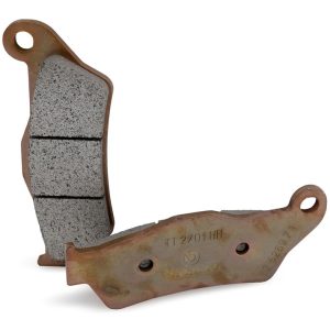 Plaquettes de frein BREMBO Scooter carbone céramique – 07001