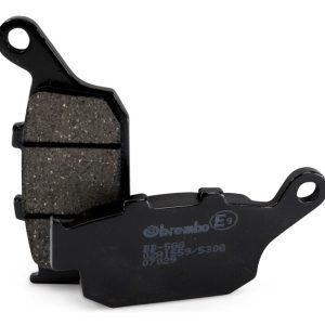Plaquettes de frein BREMBO Scooter carbone céramique – 07029