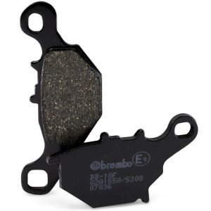 Plaquettes de frein BREMBO Scooter carbone céramique – 07036CC