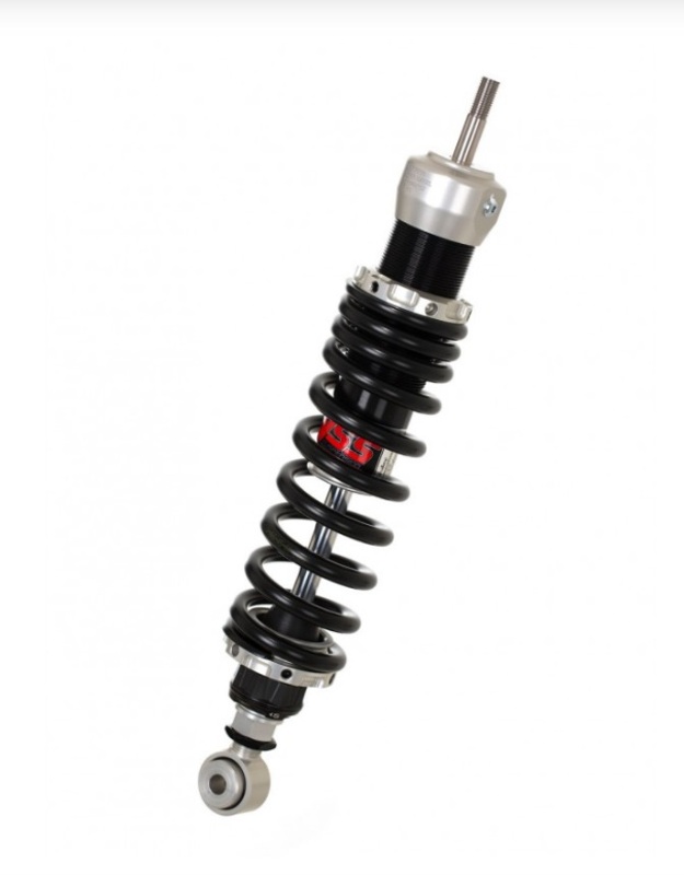 Amortisseur mono avant YSS VZ632 TopLine Z-Series