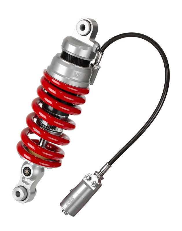 Amortisseur arrière YSS TopLine