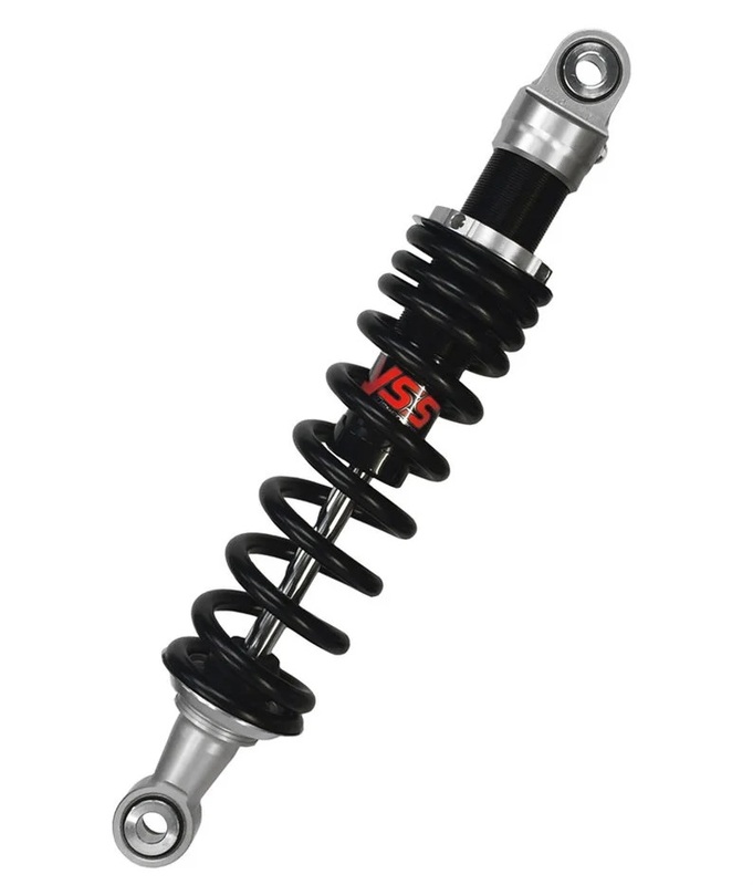 Amortisseur arrière YSS ME302 EcoLine