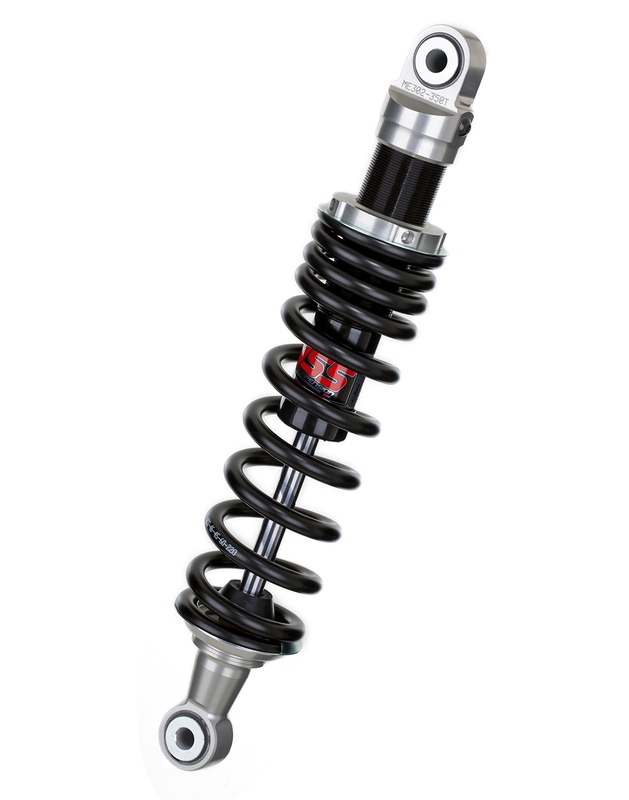 Amortisseur arrière YSS ME302 EcoLine