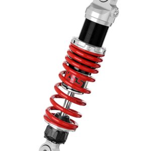 Amortisseur arrière YSS MZ362 Topline Z-Series