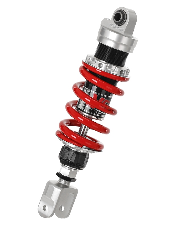 Amortisseur arrière YSS MZ362 Topline Z-Series