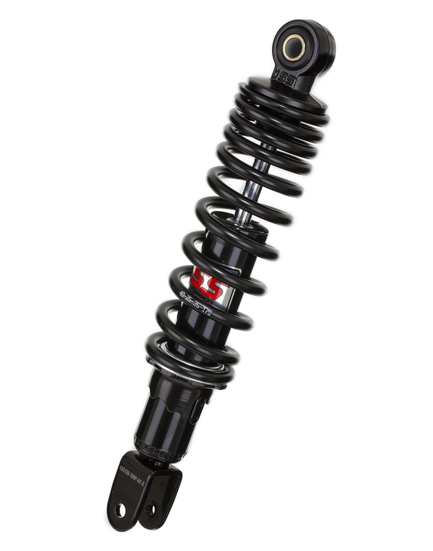 Amortisseur arrière YSS OD220 EcoLine