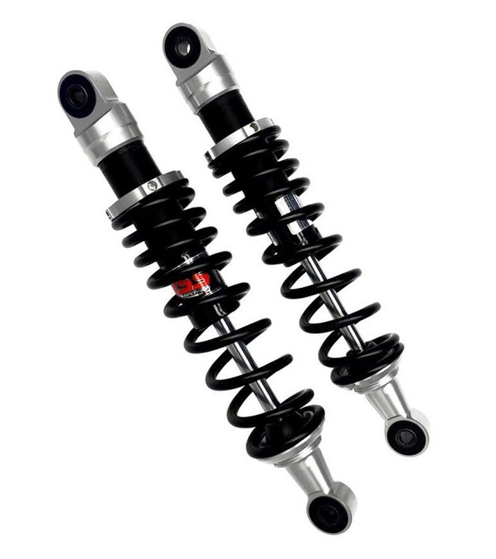 Bi-amortisseur arrière YSS RE302 EcoLine (paire)