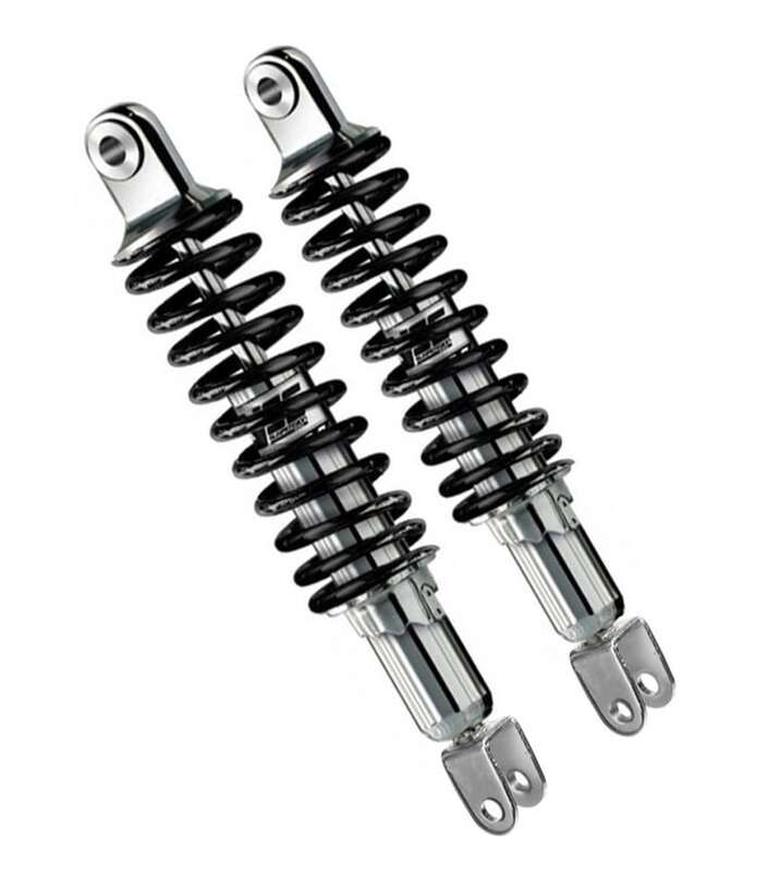 Bi-amortisseur arrière YSS RD222 (paire)