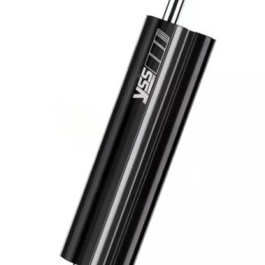 Amortisseur de direction YSS course 75 noir