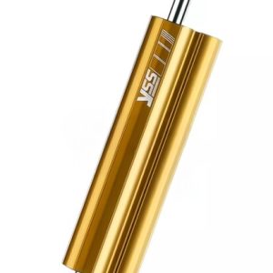 Amortisseur de direction YSS course 90 or