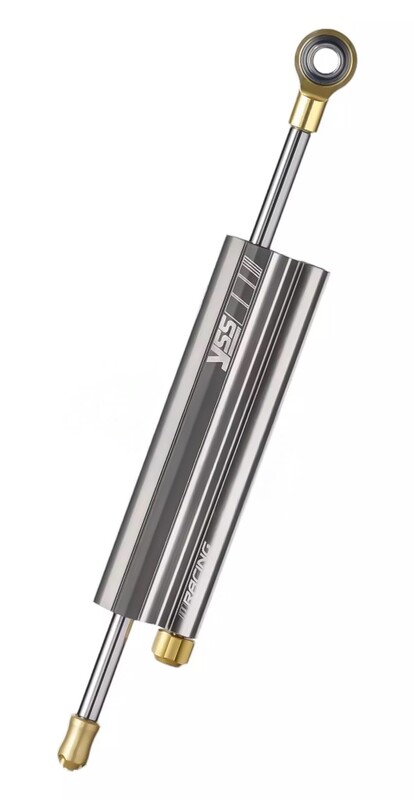 Amortisseur de direction YSS Racing course 150 platine
