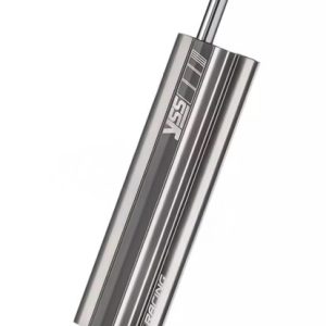 Amortisseur de direction YSS Racing course 90 platine