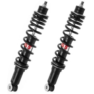 Bi-amortisseur arrière YSS TD220 Hydraulic Scooter
