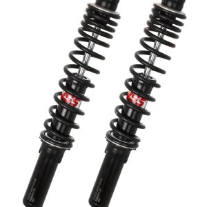 Bi-amortisseur arrière YSS TD220 Hydraulic Scooter (paire)
