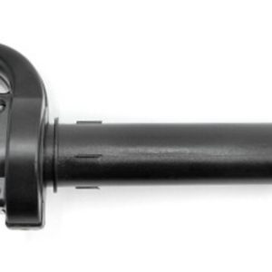 Poignée de gaz aller/retour BIHR 4tps style rectiligne universel