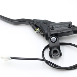 MAÎTRE-CYLINDRE D&rsquo;EMBRAYAGE MAGURA 167