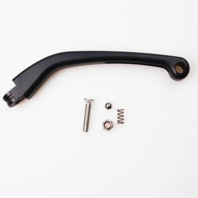 Levier de frein de rechange repliable long MAGURA HC3