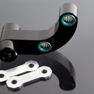 Kit de rabaissement TECNIUM -30mm