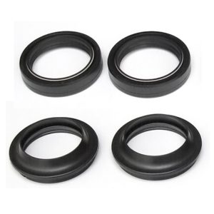 Joints spi de fourche et cache-poussière TECNIUM – 37x49x8/10 mm