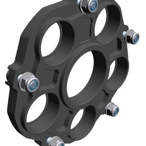 Support de couronne AFAM – Type 51608/51607