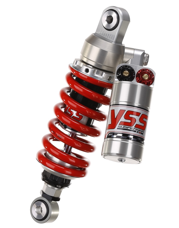 Amortisseur arrière YSS MG362