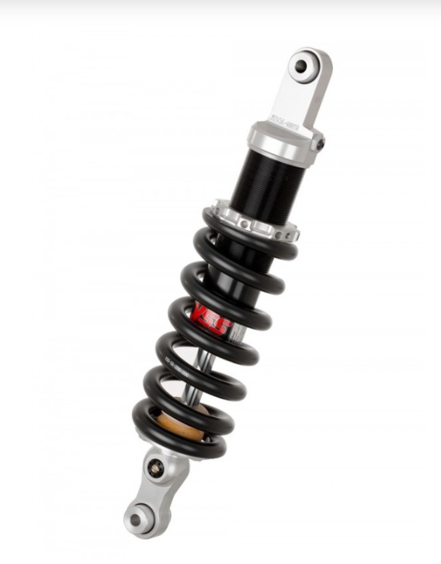 Amortisseur arrière YSS MZ456 Topline Z-Series