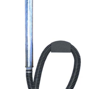 Extracteur de gaz d&rsquo;échappement FILCAR descente fixe – Ø75mm 230V