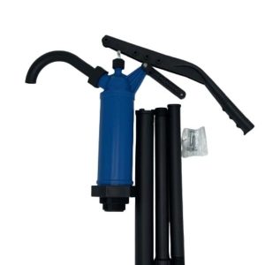 Pompe à levier TECNIUM