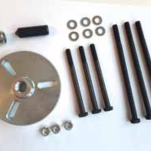 Arrache volant BUZZETTI 3 points M8x1,25