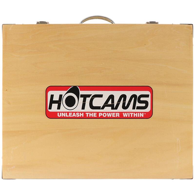Kit de calage de distribution HOT CAMS