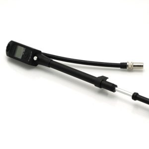 Pompe digitale avec embout 360° BIHR 20 bar/300 Psi