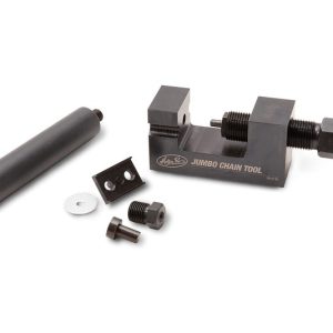 Rive/dérive chaîne MOTION PRO