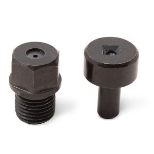 Kit rivetage axe plein (carré) MOTION PRO