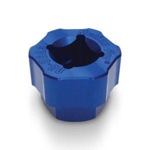 Douille bouchon inférieur de fourche MOTION PRO Showa SFF