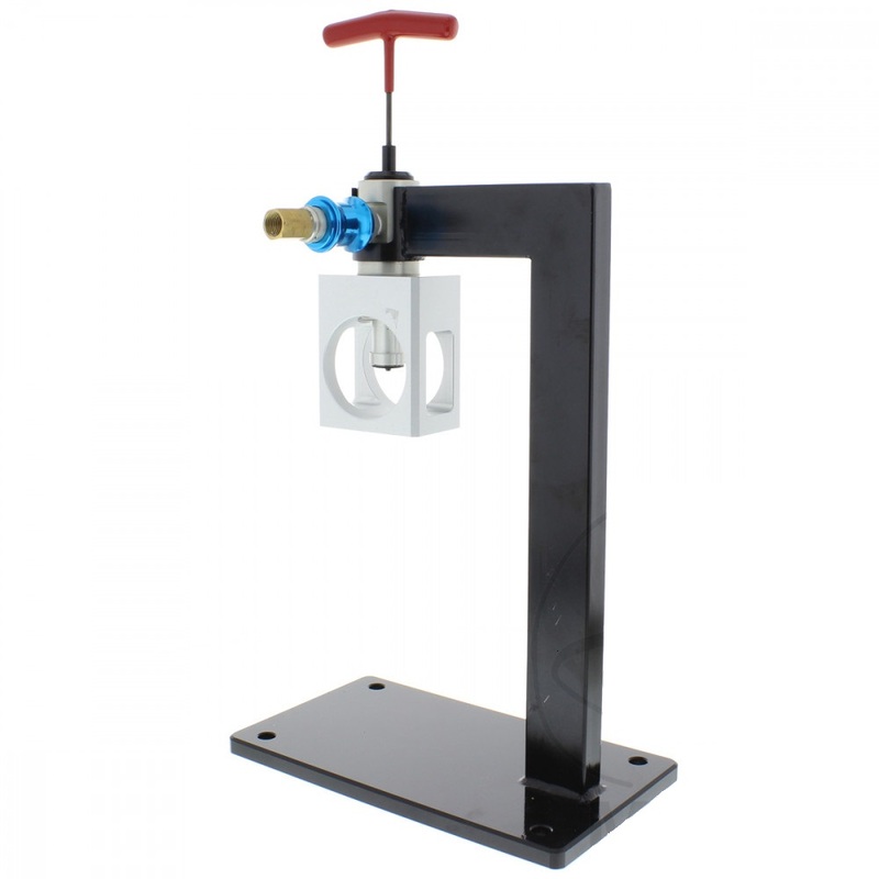 Outil YSS – Recharge gaz