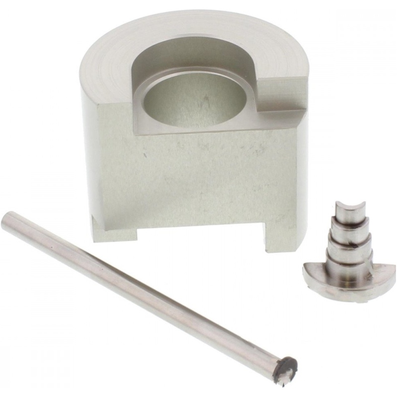 Outil YSS – Démontage de bague