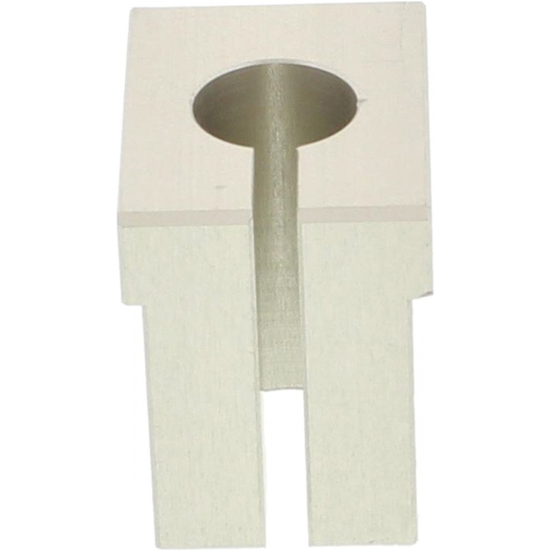 Outil YSS – Blocage d&rsquo;arbre de suspension