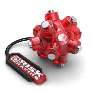 Lampe magnétique Risk Racing